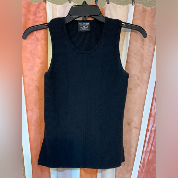 Vintage Polo Ralph Lauren 2 piece sweater combo. Size S&M - Picture 5 of 15